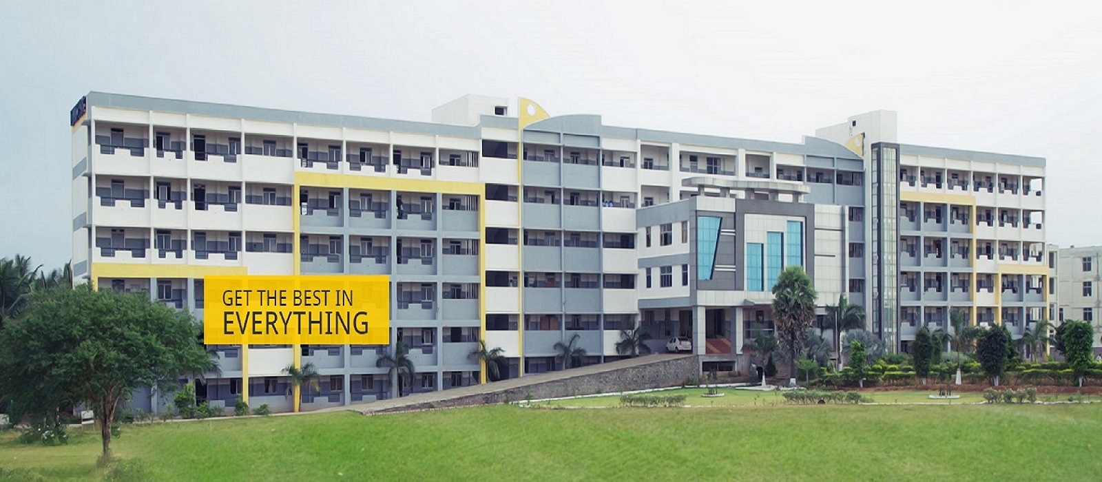 Institute of Technology