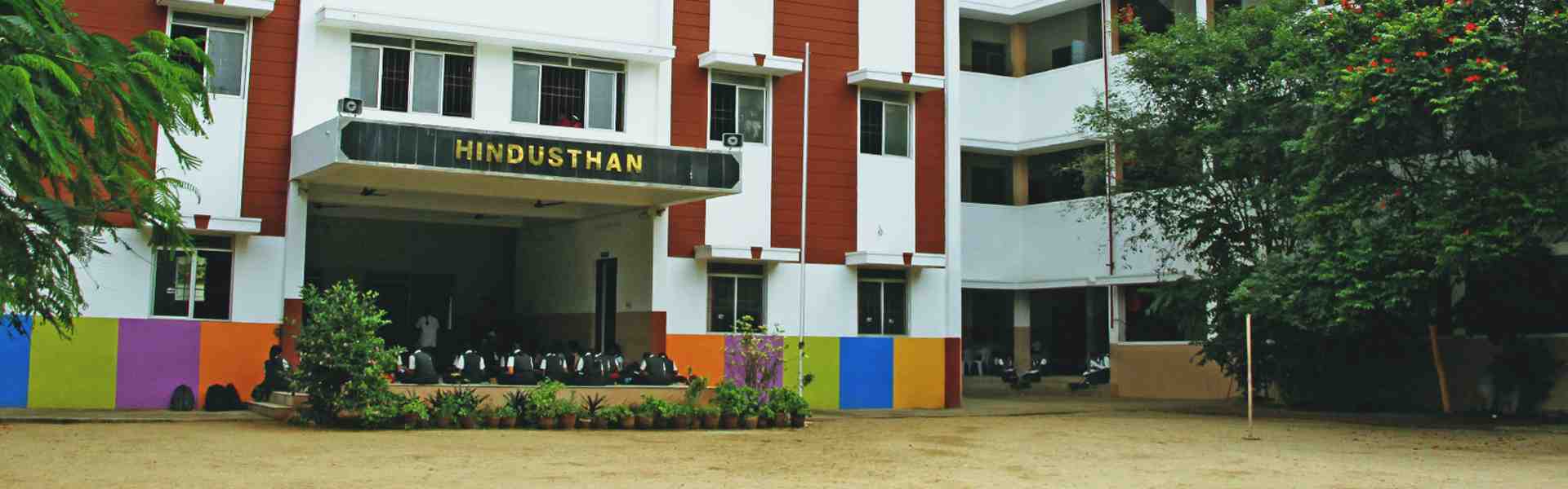Hindusthan School