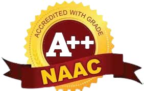 NAAC A++
