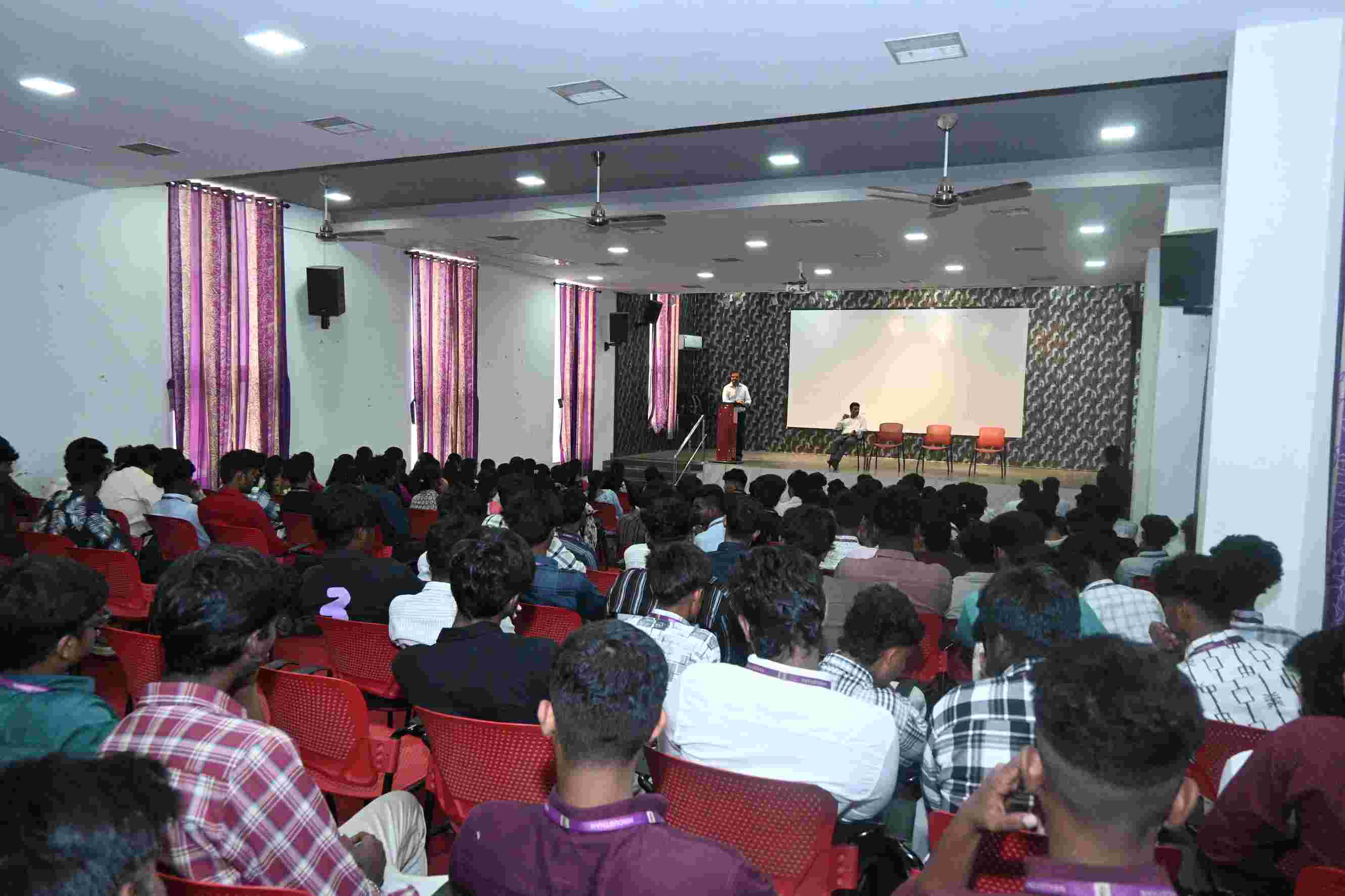 Discipline and Character