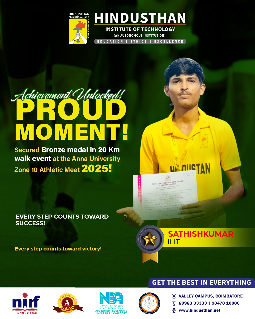 Parasports 2025 event